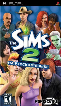 The Sims 2 - Rus
