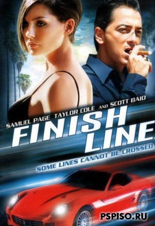  / Finish Line (DVDRip)