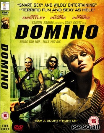  / Domino (DVDRip)