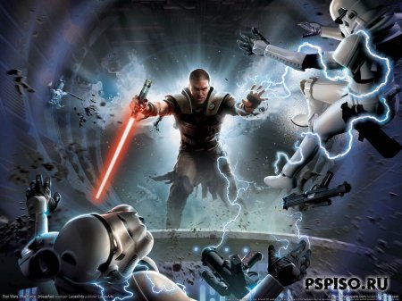 Star Wars The Force Unleashed Official Soundtrack