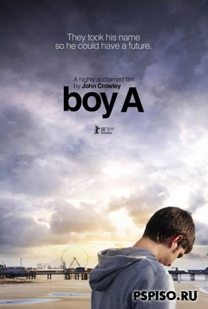  /Boy A (2007/DVDRip)