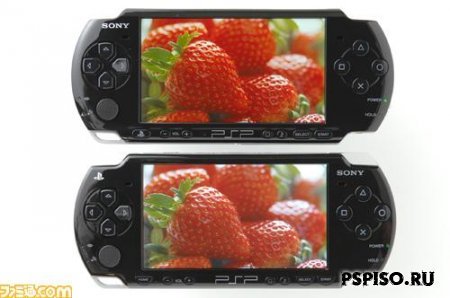 'PSP-3000