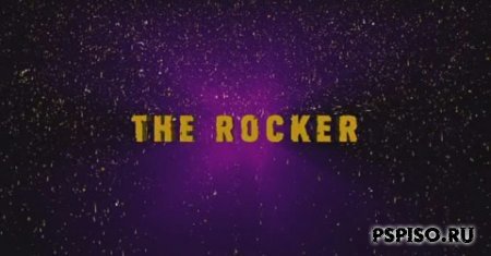  /The Rocker (2008/DVDRip)