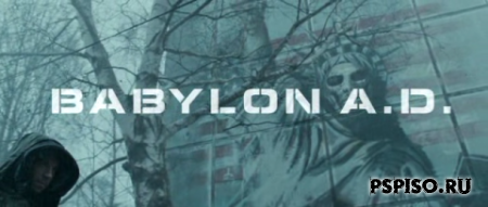  .. /Babylon A.D. (2008/DVDRIP)
