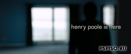    /Henry Poole Is Here (2008/DVDRIP)