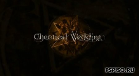   / Chemical Wedding (2008/DVDRIP)