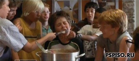     / How to Eat Fried Worms (2006/DVDRip)