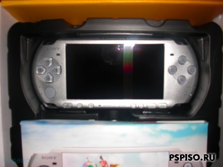 'PSP-3000: