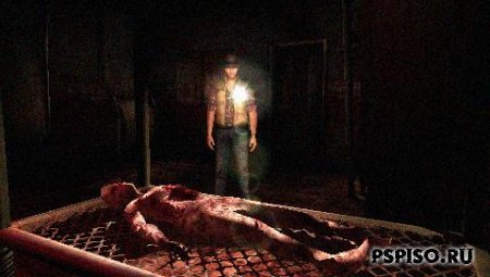 Silent Hill: Experience [Interactive Movie]